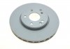 Диск тормозной MB W203/W210 \'\'F BOSCH 0986478876 (фото 7)