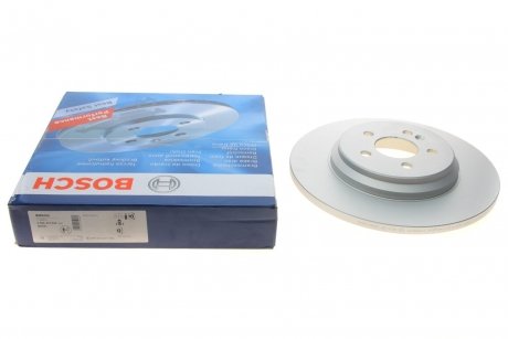 Диск тормозной BOSCH 0986478995