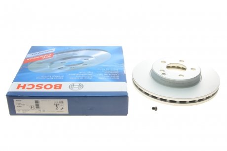 Диск тормозной MB E200/220/230/240/270/280/300/320 W211 \'\'F \'\'02-09 BOSCH 0986479039