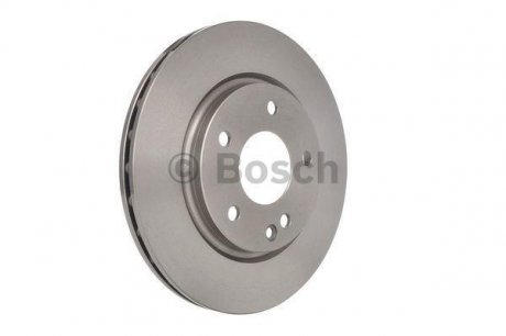 Гальмівний диск BOSCH 0986479071