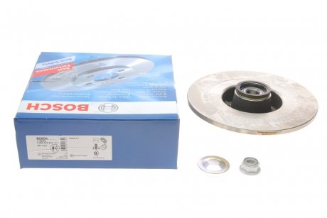 Диск тормозной BOSCH 0986479274