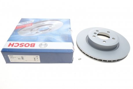 Диск гальмівний BOSCH 0986479348