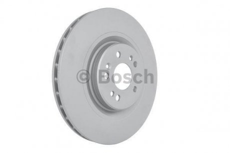 Гальмівний диск BOSCH 0986479405