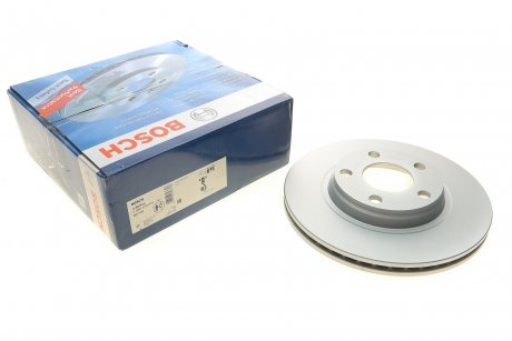 Диск тормозной AUDI/VW A4/A8/PASSAT передн. вент. BOSCH 0 986 479 916