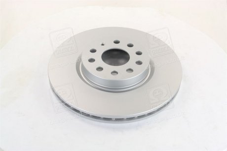 Диск тормозной AUDI Q3, VW JETTA, SKODA YETI передн. BOSCH 0 986 479 932