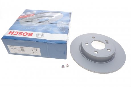 Диск гальмівний BOSCH 0986479A03