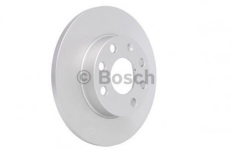 Диск гальмівний BOSCH 0 986 479 B20