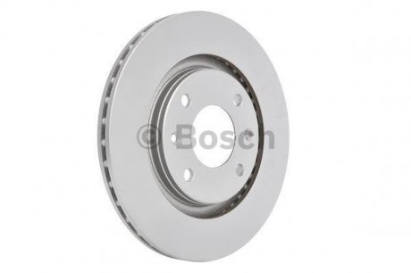 Гальмівний диск BOSCH 0 986 479 B27