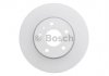 Диск гальмівний (задній) Fiat Bravo/Stilo 01-14 (251.2x10) BOSCH 0 986 479 B31 (фото 2)