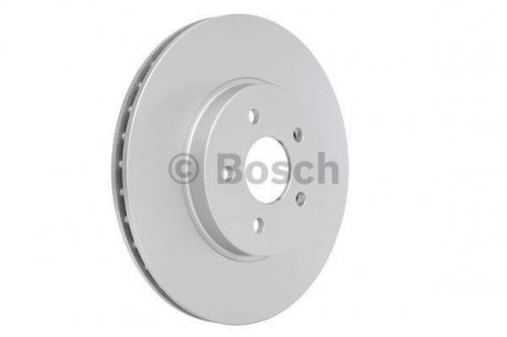 Гальмівний диск BOSCH 0 986 479 B44