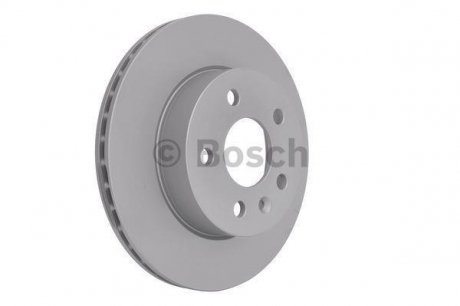 Гальмівний диск BOSCH 0986479B53