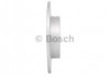 Диск гальмівний (задній) Nissan Almera/ Primera 00-08 (278x10) BOSCH 0 986 479 B64 (фото 5)