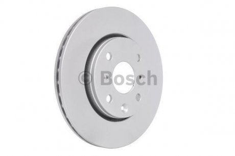 Гальмівний диск BOSCH 0 986 479 B91