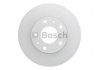 Диск гальмівний (передній) Citroen Jumper/Fiat Ducato/Peugeot Boxer 06- (279.7x28) BOSCH 0 986 479 B99 (фото 2)