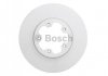 Диск гальмівний (передній) Ford Transit 2.2-2.4/3.2TDCI/2.3 16V 06-14 (280x28 BOSCH 0 986 479 C09 (фото 2)