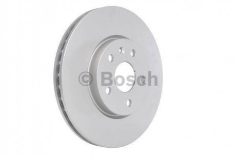 Диск гальмівний (передній) Opel Insignia A 08- (321x30) (з покриттям) (вентильований) BOSCH 0 986 479 C16
