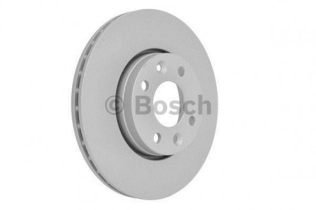 Гальмівний диск BOSCH 0 986 479 C17