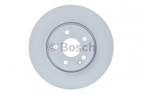 Гальмівний диск BOSCH 0986479D57