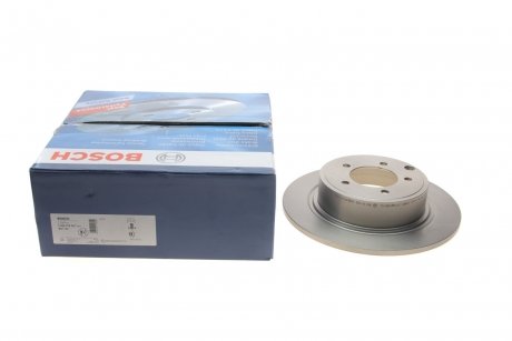 Диск тормозной BOSCH 0986479R07