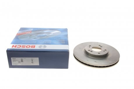 Диск тормозной BOSCH 0986479R24