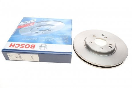 Диск тормозной BOSCH 0986479R79