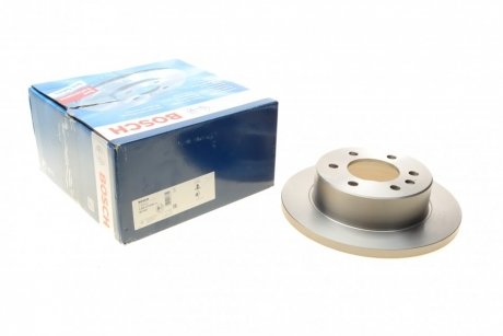 Диск тормозной BOSCH 0 986 479 S05