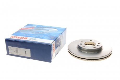 Диск тормозной BOSCH 0 986 479 S60