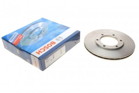 Диск тормозной BOSCH 0986479U33