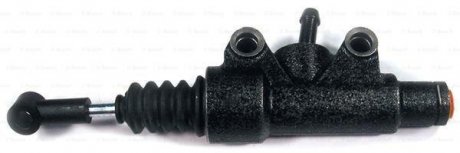 Циліндр зчеплення (головний) MB C-class (W203/S203) 01- (d=19.05mm) BOSCH 0 986 486 064