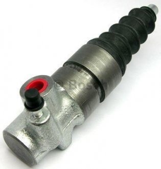 Циліндр зчеплення (робочий) Audi 90/100 1.6-2.3 -94 BOSCH 0 986 486 529