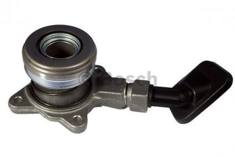 Вижимний підшипник Ford Mondeo III 2.0 TDCi 00-07 BOSCH 0 986 486 610