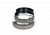 Гальмівні колодки, барабанні BOSCH 0986487949 (фото 4)
