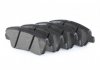 Комплект гальмівних колодок - дискові BOSCH 0 986 494 563 (фото 8)