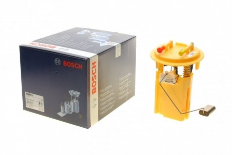 Електробензонасос 580 217 BOSCH 0 986 580 217