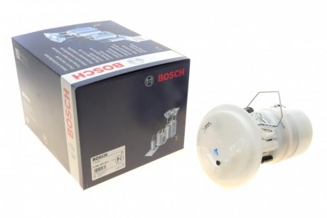 Паливний насос в зборі BOSCH 0 986 580 261