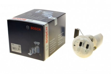 Електробензонасос (вир-во) BOSCH 0 986 580 310