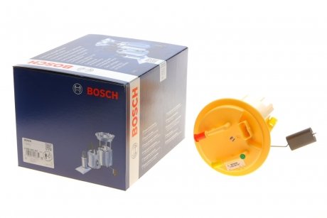 Датчик рівня палива в зборі BOSCH 0986580367