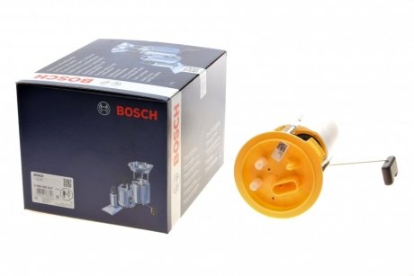 ЕЛЕКТРИЧНИЙ БЕНЗОНАСОС BOSCH 0 986 580 827