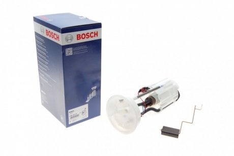 Насос паливний електричний BOSCH 0 986 580 933