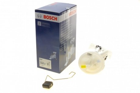 Паливний насос BOSCH 0 986 580 944