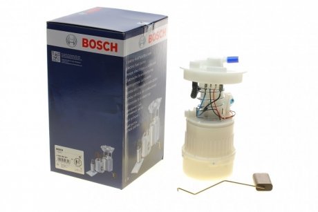 Електробензонасос 580 951 Focus 1.6i BOSCH 0986580951