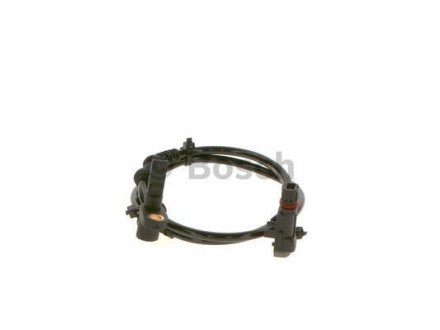 Датчик ABS (задний) MB E-class (W211/S211) 02-10 BOSCH 0 986 594 563