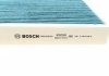 Фільтр, повітря у внутрішній простір BOSCH 0 986 628 522 (фото 5)
