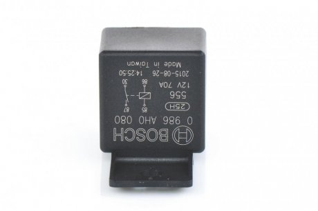 РЕЛЕ BOSCH 0 986 AH0 080