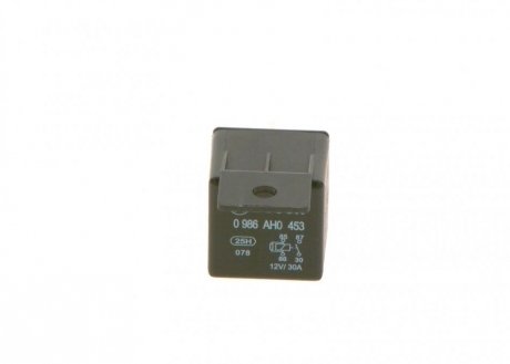 Реле BOSCH 0 986 AH0 453