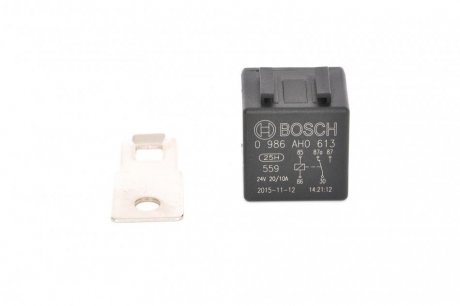 Реле BOSCH 0 986 AH0 613