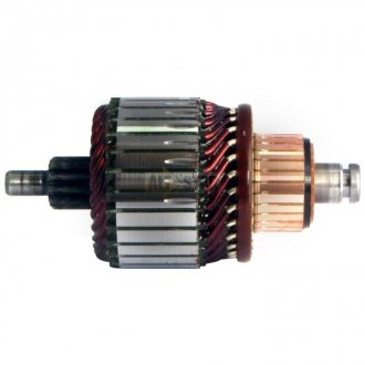 Якір стартеру BOSCH 1004011214