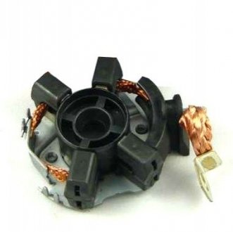 Щіткотримач стартера VW Golf/T5/Caddy 1.9/2.0-2.5TDI BOSCH 1 004 336 598
