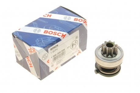 Бендікс (вир-во) BOSCH 1 006 209 506