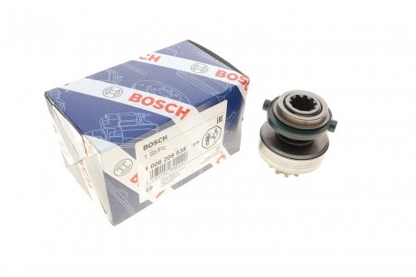 Бендікс (вир-во) BOSCH 1006209538